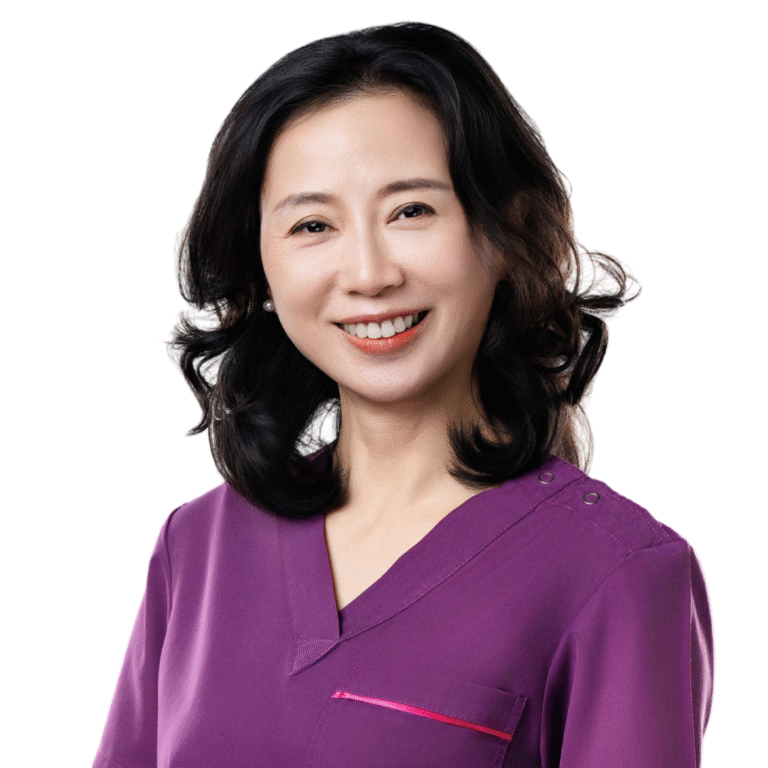 Physician Yuan Ting