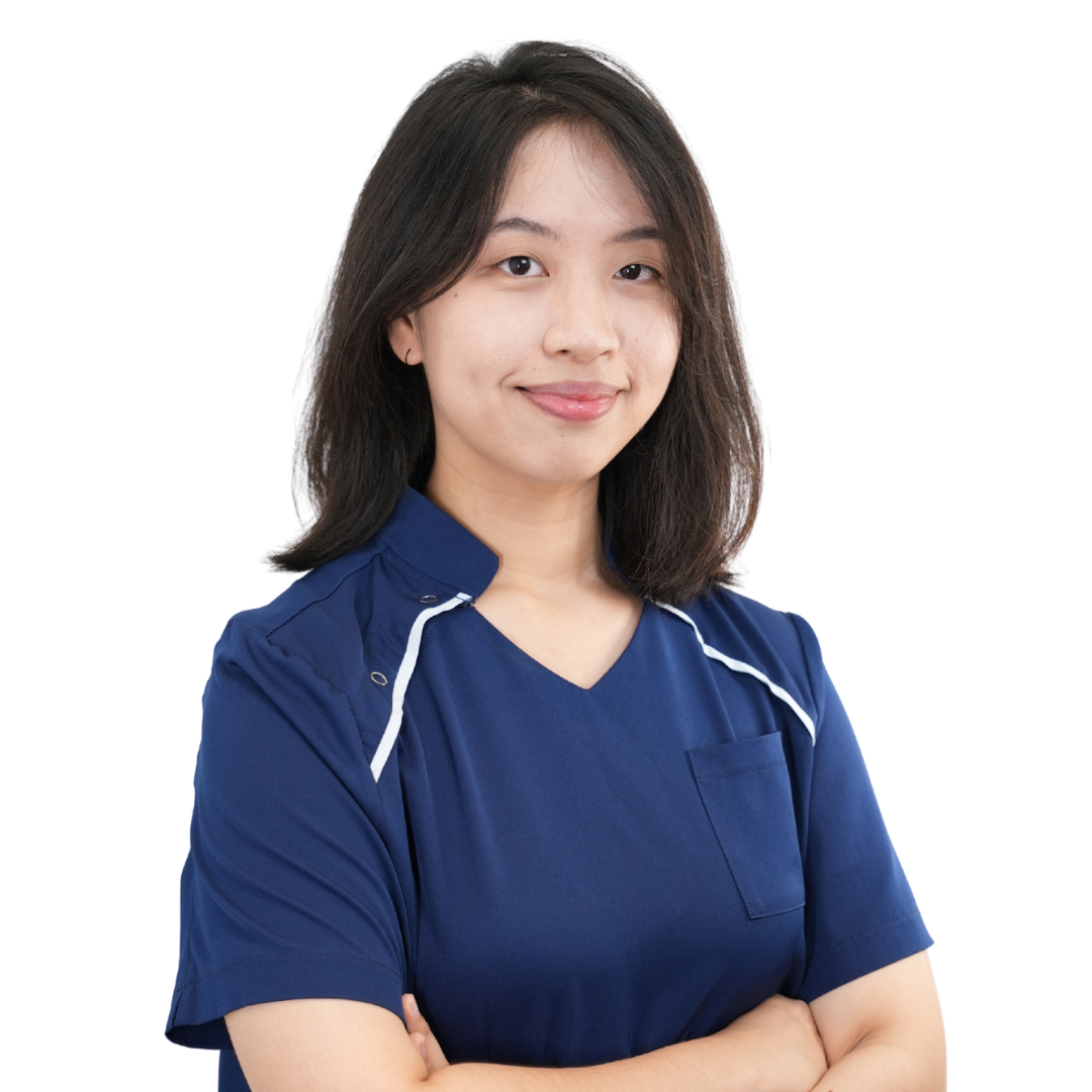 Joanne Chan, TCM Practitioner - Xi Group TCM